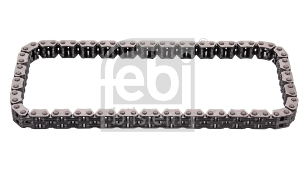 Chain, oil pump drive